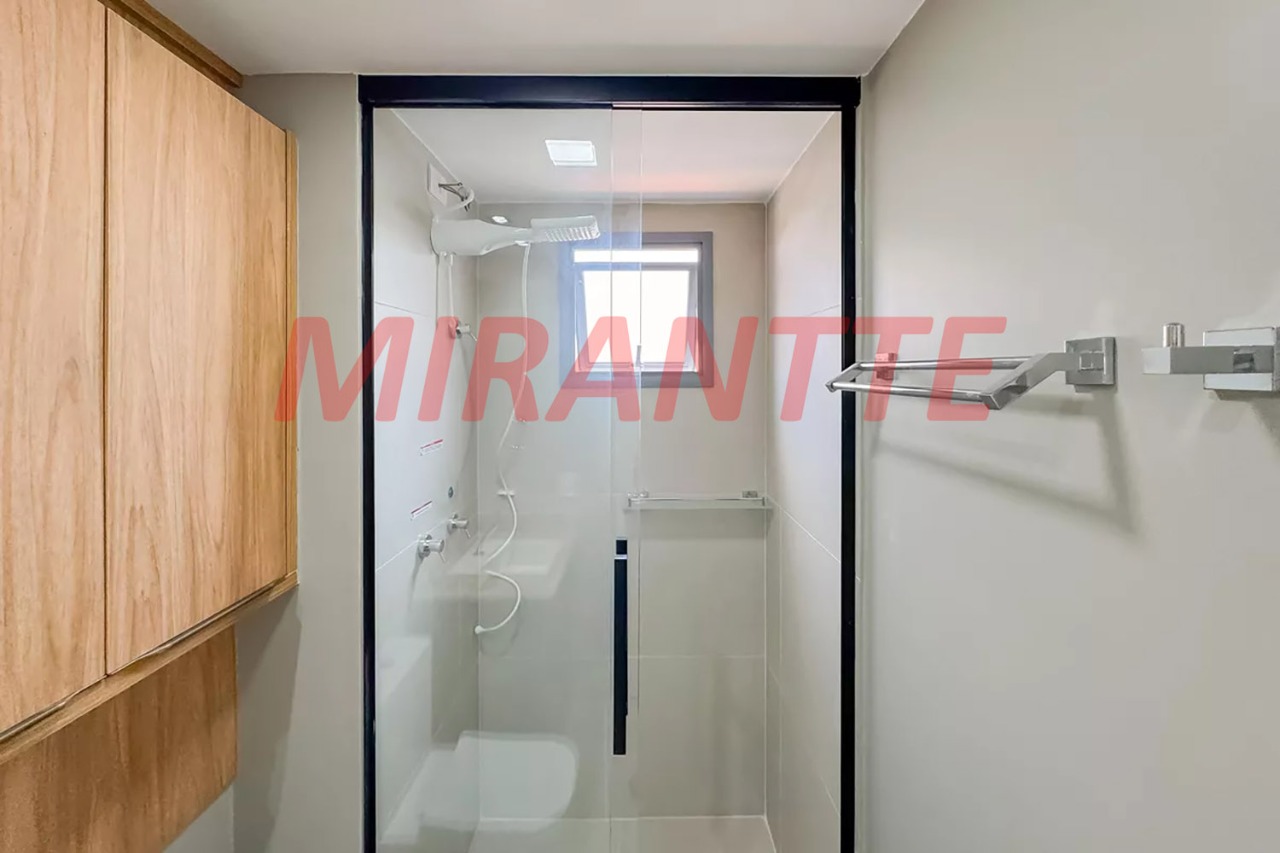 Studio de 28m² com 1 quartos em Vila Mariana