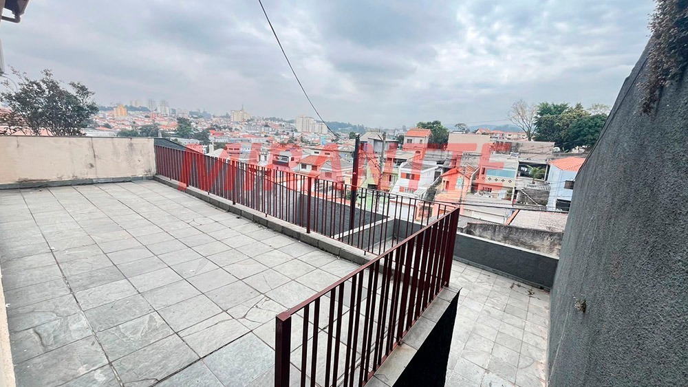 Casa terrea de 154m² com 2 quartos em Vila Nova Mazzei