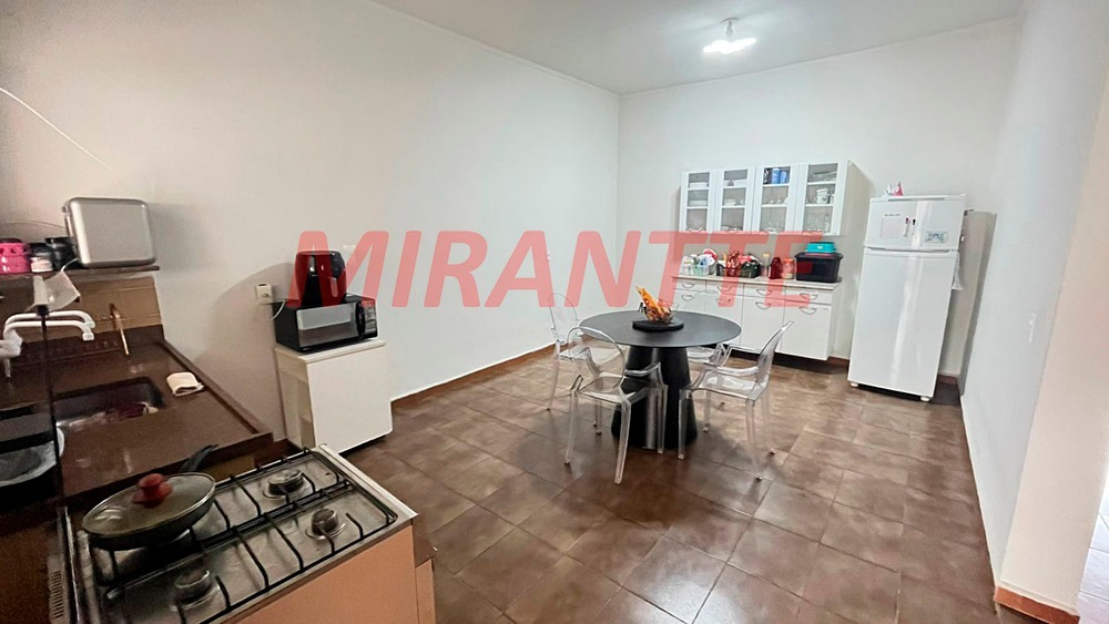 Casa terrea de 154m² com 2 quartos em Vila Nova Mazzei