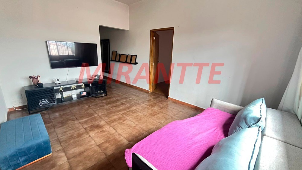 Casa terrea de 154m² com 2 quartos em Vila Nova Mazzei