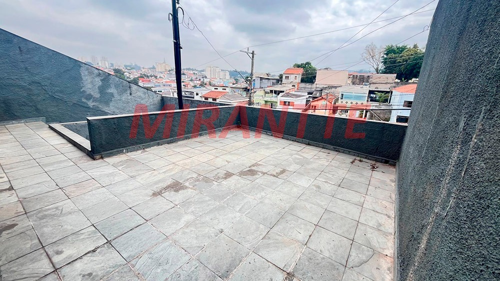 Casa terrea de 154m² com 2 quartos em Vila Nova Mazzei