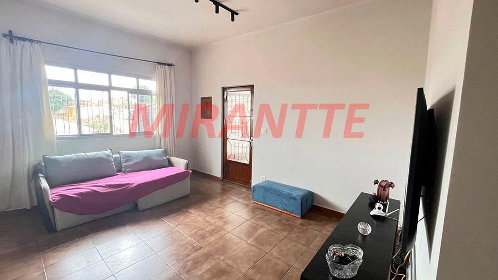 Casa terrea de 154m² com 2 quartos em Vila Nova Mazzei