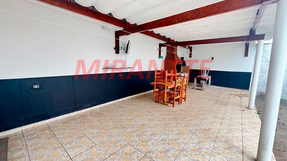 Casa terrea de 154m² com 2 quartos em Vila Nova Mazzei