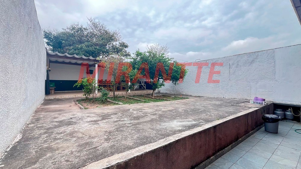 Casa terrea de 154m² com 2 quartos em Vila Nova Mazzei