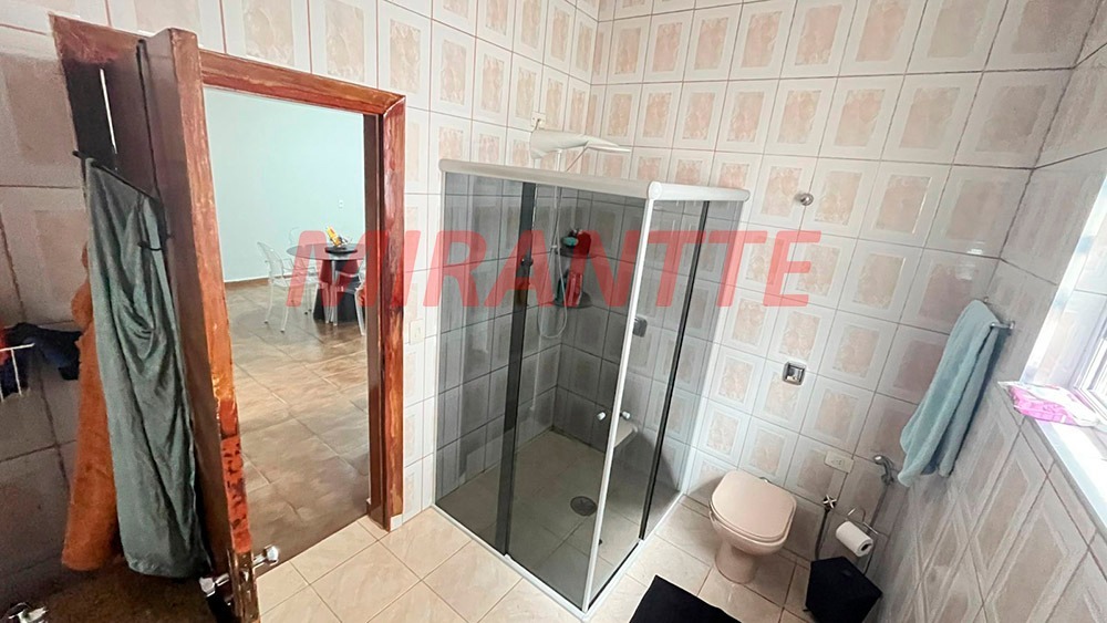 Casa terrea de 154m² com 2 quartos em Vila Nova Mazzei