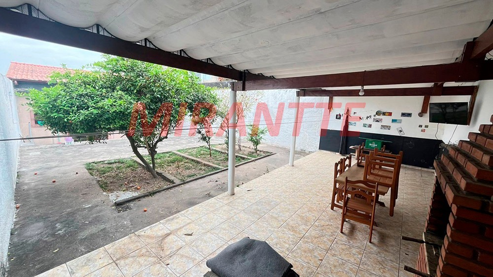 Casa terrea de 154m² com 2 quartos em Vila Nova Mazzei