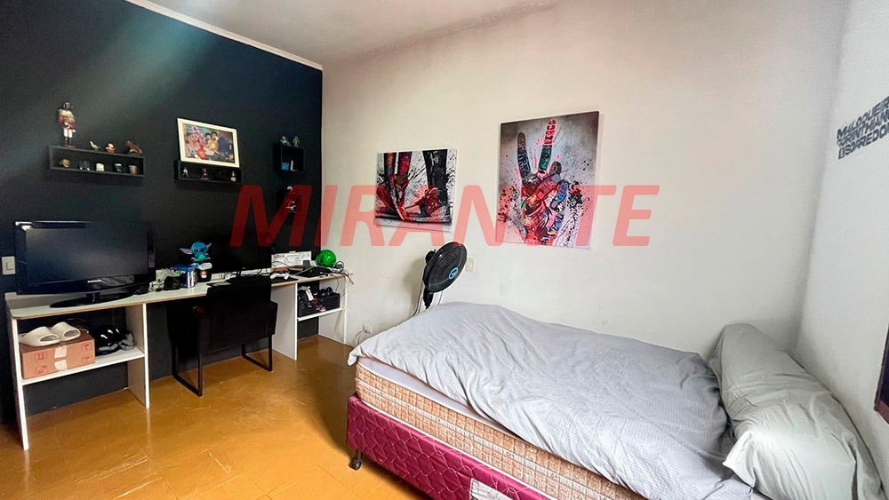 Casa terrea de 154m² com 2 quartos em Vila Nova Mazzei