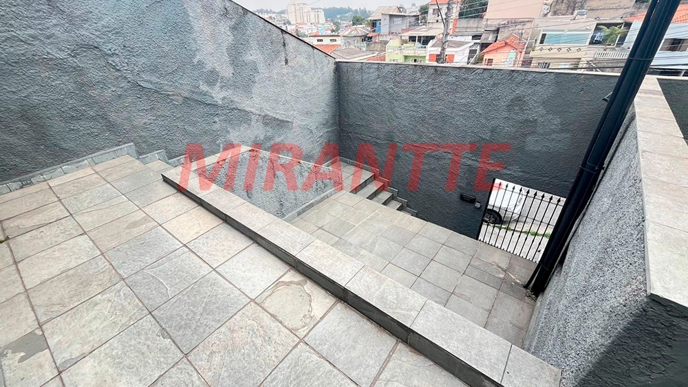 Casa terrea de 154m² com 2 quartos em Vila Nova Mazzei