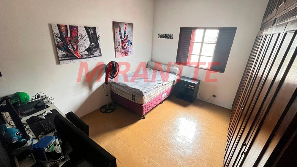 Casa terrea de 154m² com 2 quartos em Vila Nova Mazzei