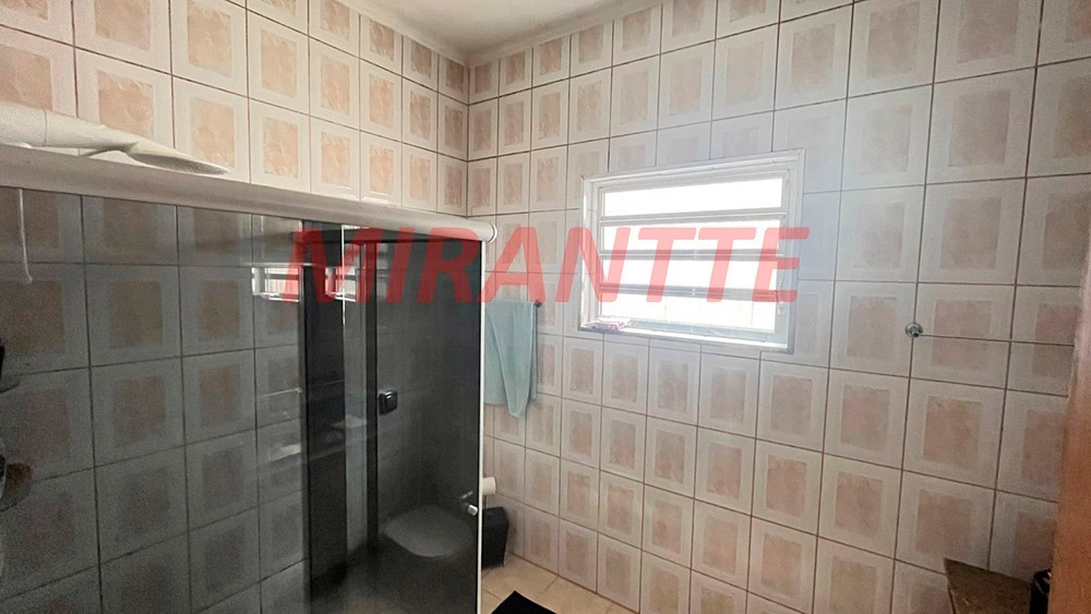 Casa terrea de 154m² com 2 quartos em Vila Nova Mazzei