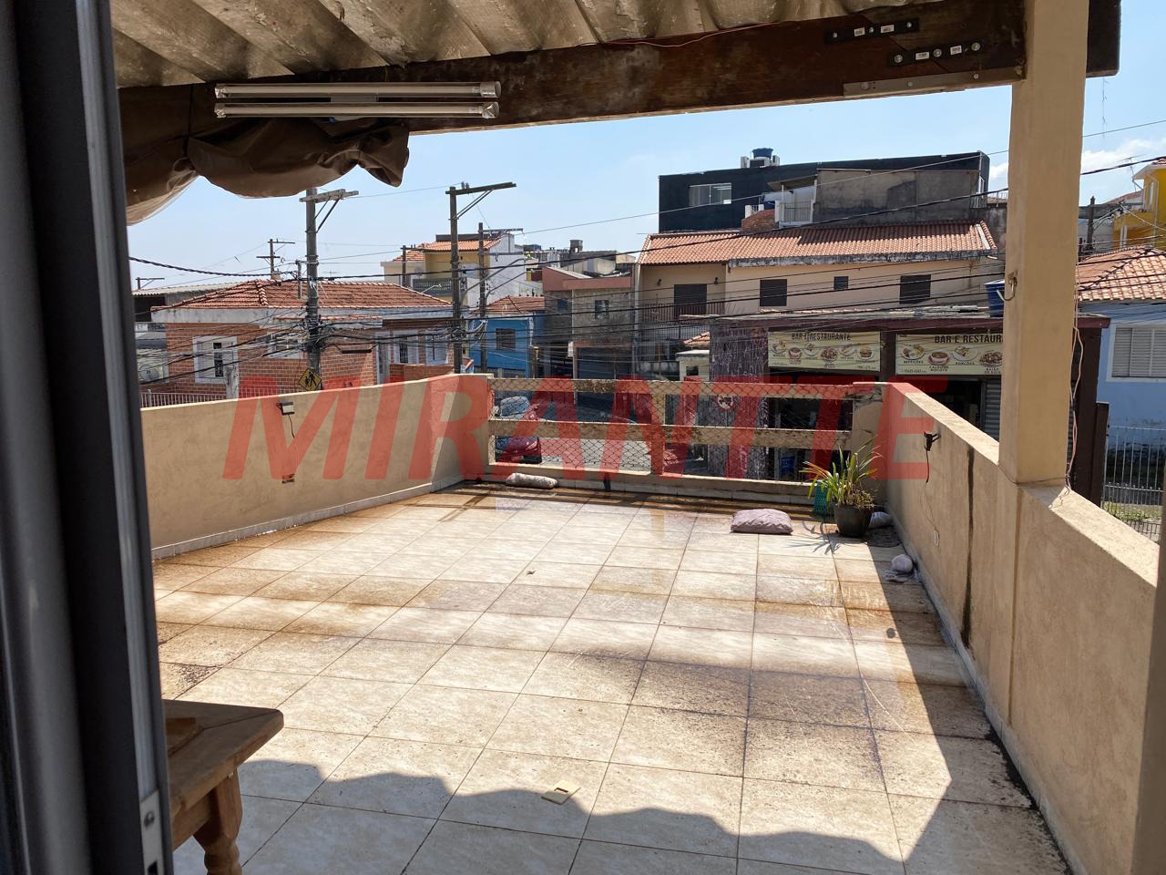 Sobrado de 146m² com 4 quartos em Imirim