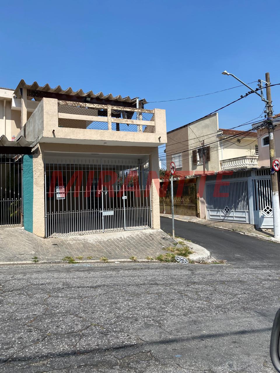 Sobrado de 146m² com 4 quartos em Imirim