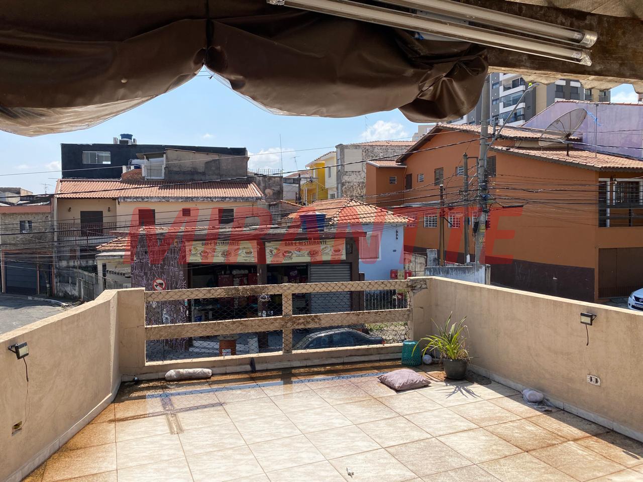 Sobrado de 146m² com 4 quartos em Imirim