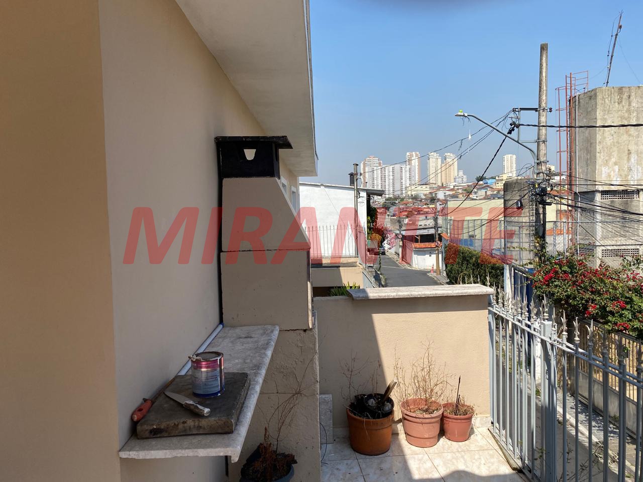Sobrado de 146m² com 4 quartos em Imirim