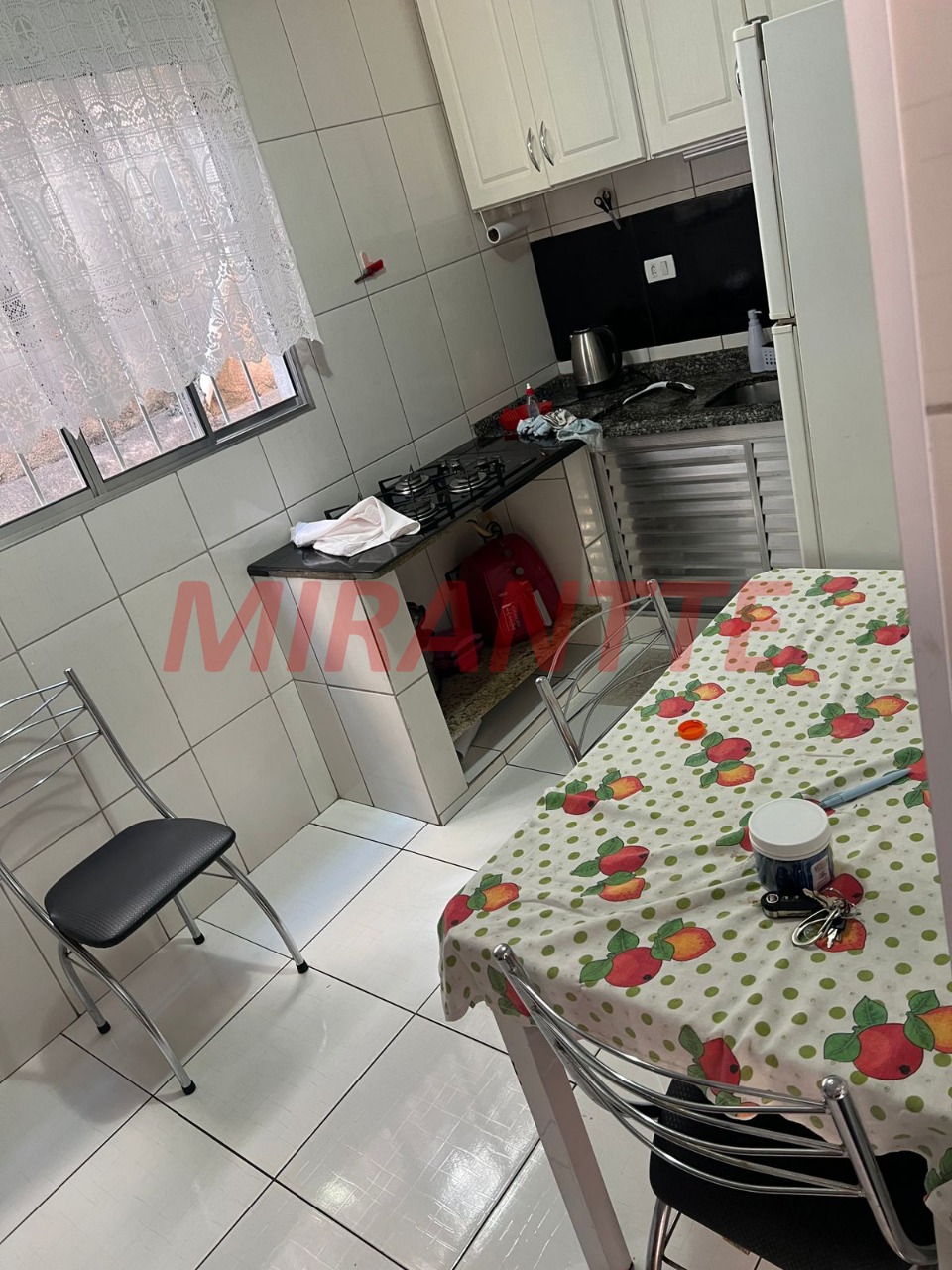 Casa terrea de 180m² com 2 quartos em Jardim Tremembé