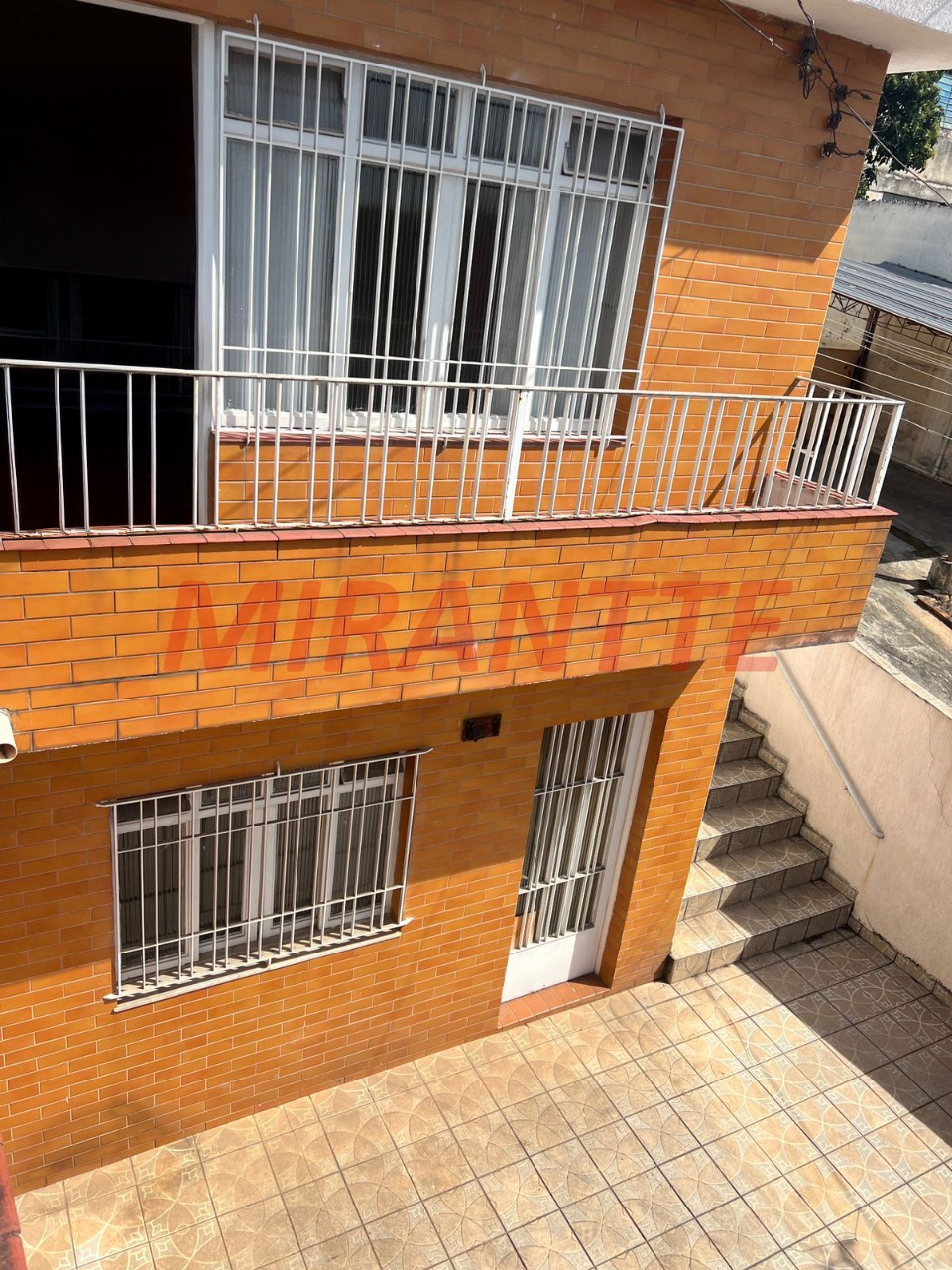 Casa terrea de 180m² com 2 quartos em Jardim Tremembé