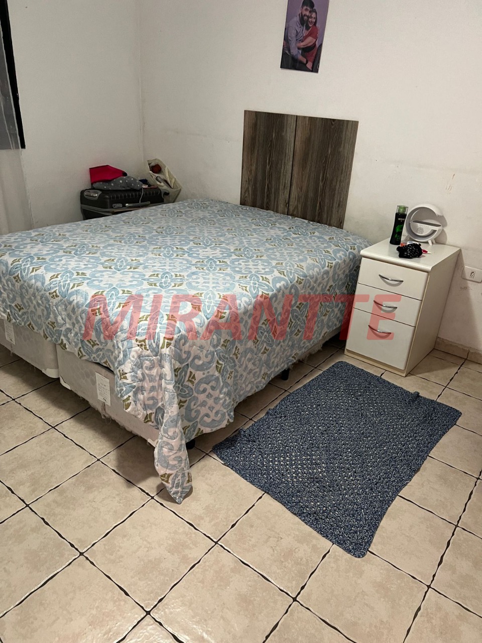 Casa terrea de 180m² com 2 quartos em Jardim Tremembé