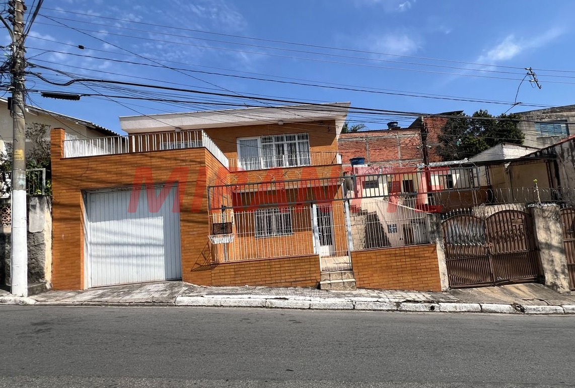 Casa terrea de 180m² com 2 quartos em Jardim Tremembé