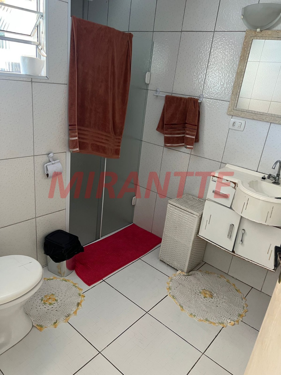 Casa terrea de 180m² com 2 quartos em Jardim Tremembé