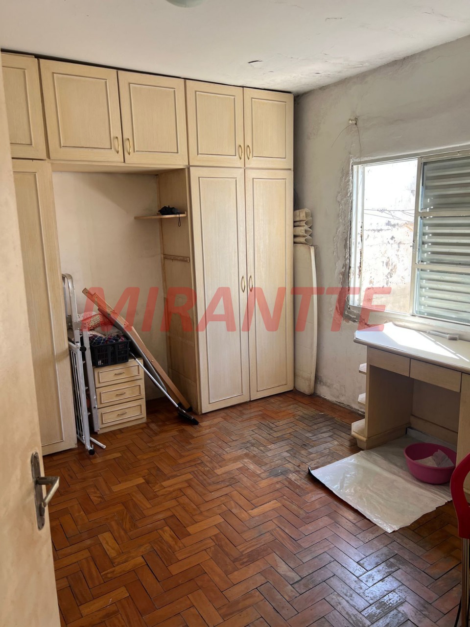 Casa terrea de 180m² com 2 quartos em Jardim Tremembé