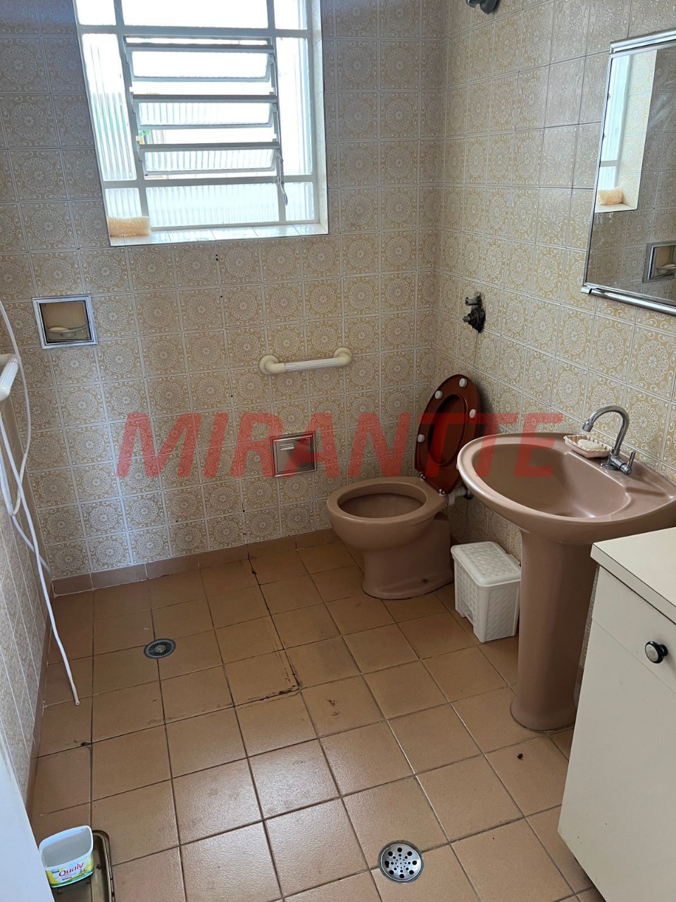 Casa terrea de 63m² com 2 quartos em Jardim Tremembé