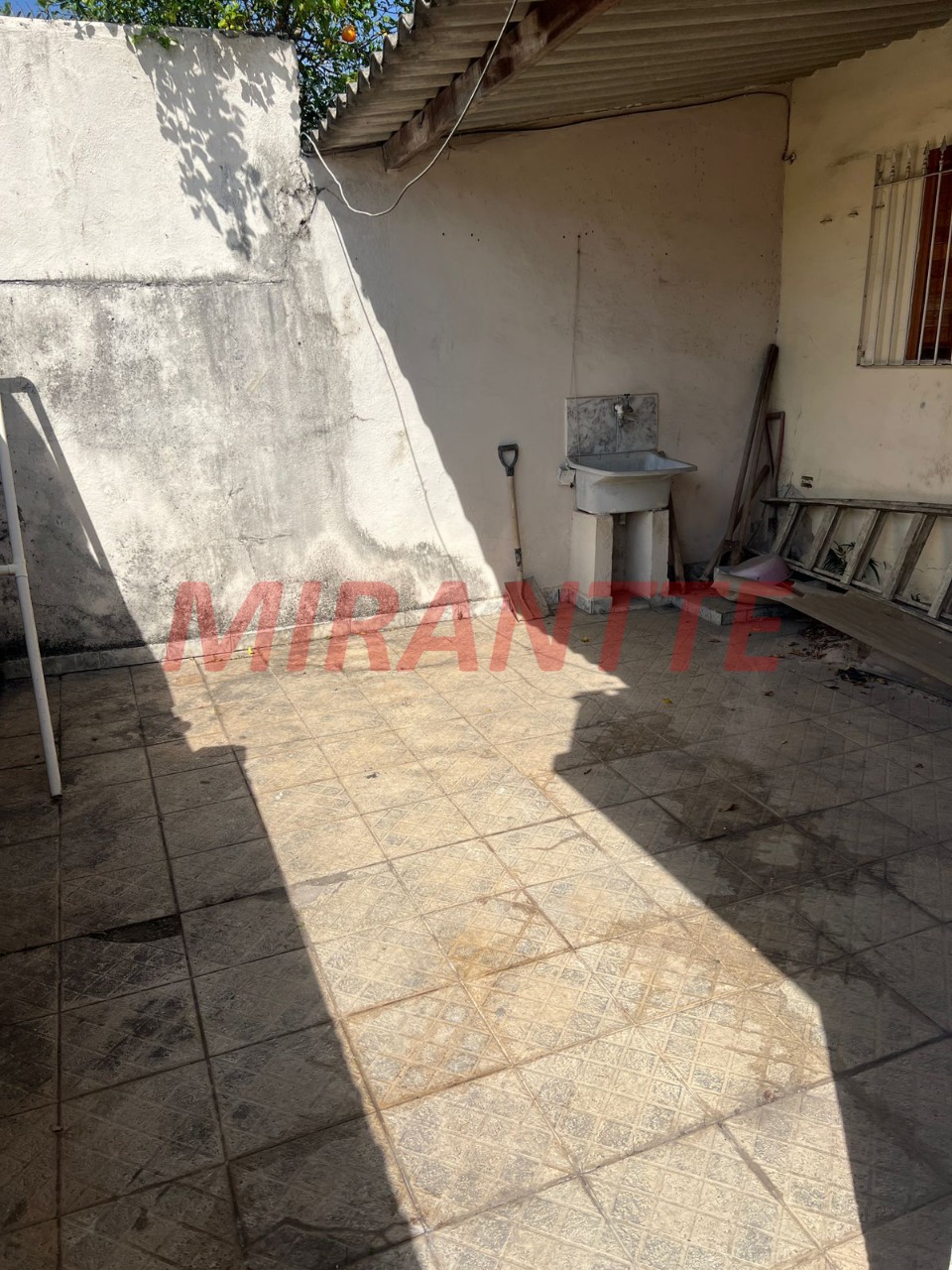 Casa terrea de 63m² com 2 quartos em Jardim Tremembé