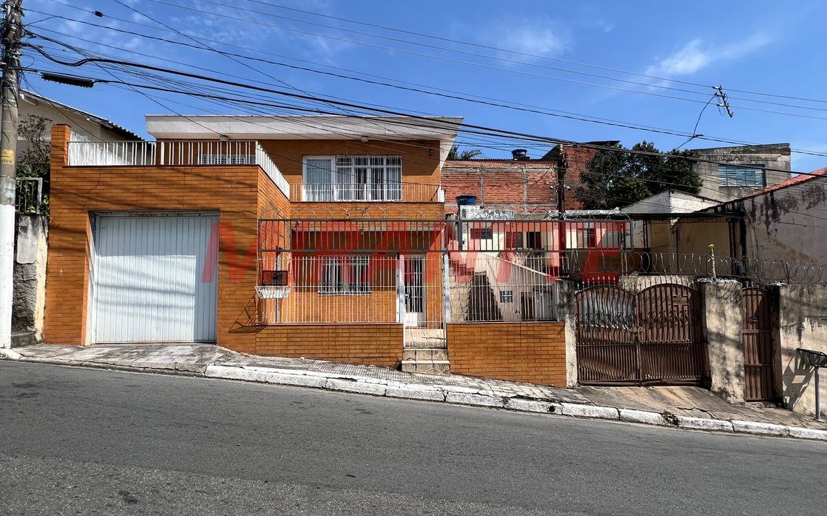 Casa terrea de 63m² com 2 quartos em Jardim Tremembé