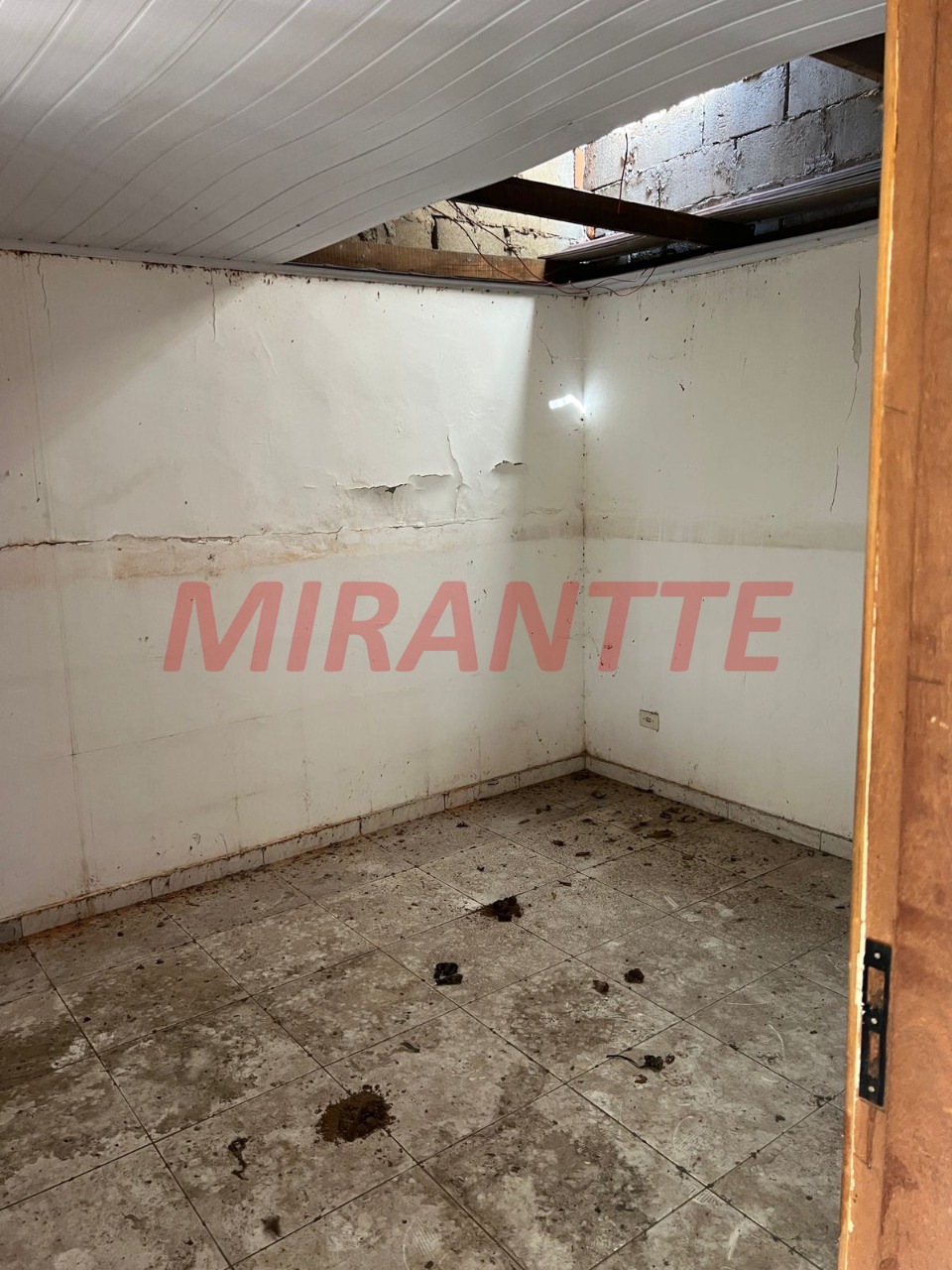Casa terrea de 63m² com 2 quartos em Jardim Tremembé