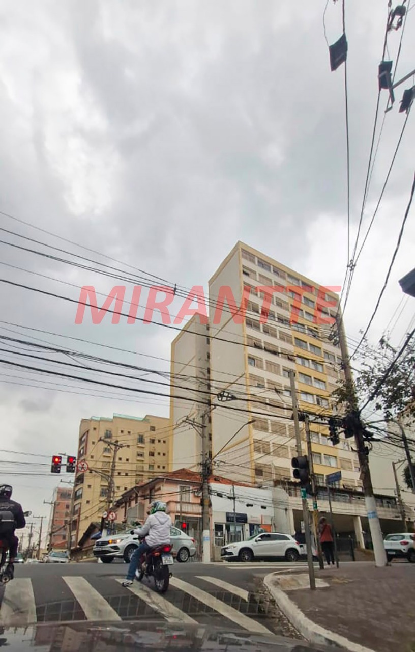 Apartamento de 100m² com 3 quartos em Parada Inglesa