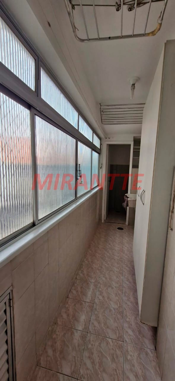 Apartamento de 100m² com 3 quartos em Parada Inglesa