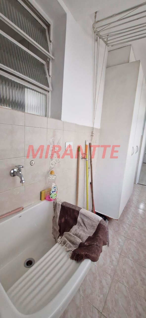 Apartamento de 100m² com 3 quartos em Parada Inglesa
