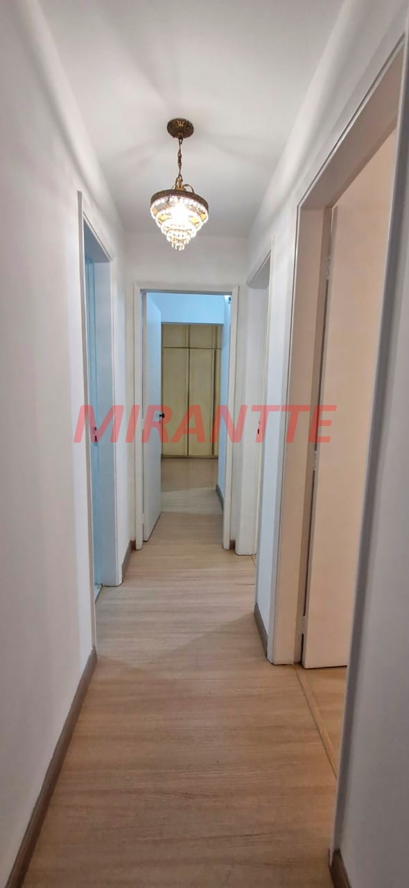 Apartamento de 100m² com 3 quartos em Parada Inglesa