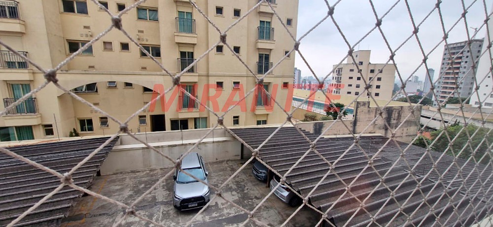 Apartamento de 100m² com 3 quartos em Parada Inglesa