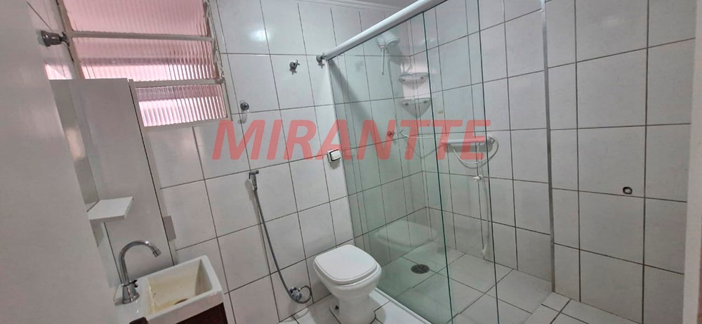 Apartamento de 100m² com 3 quartos em Parada Inglesa