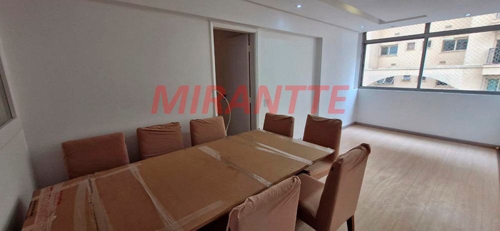 Apartamento de 100m² com 3 quartos em Parada Inglesa