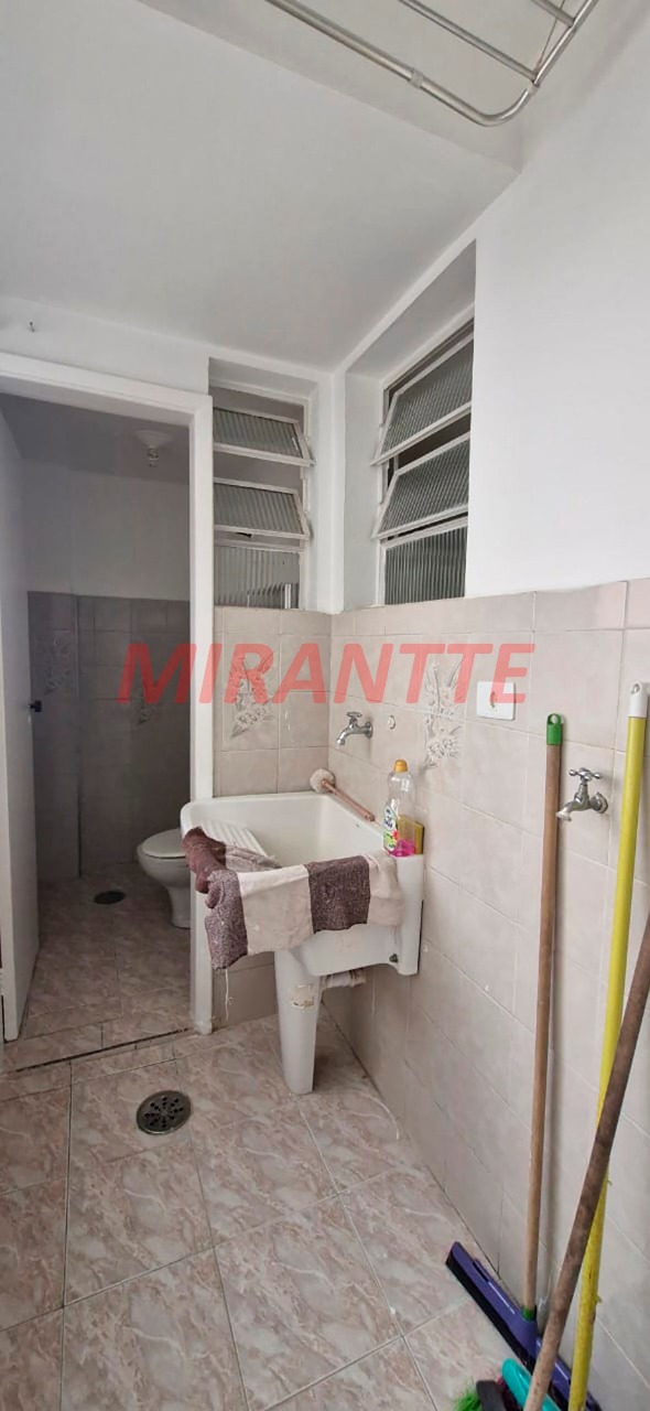 Apartamento de 100m² com 3 quartos em Parada Inglesa