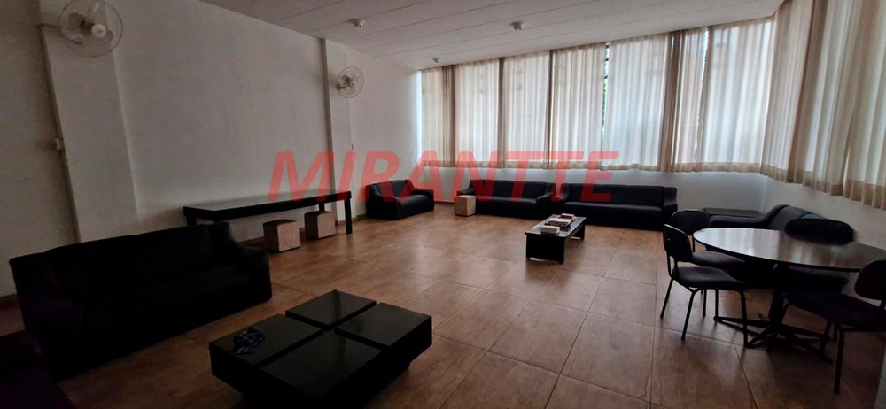 Apartamento de 100m² com 3 quartos em Parada Inglesa