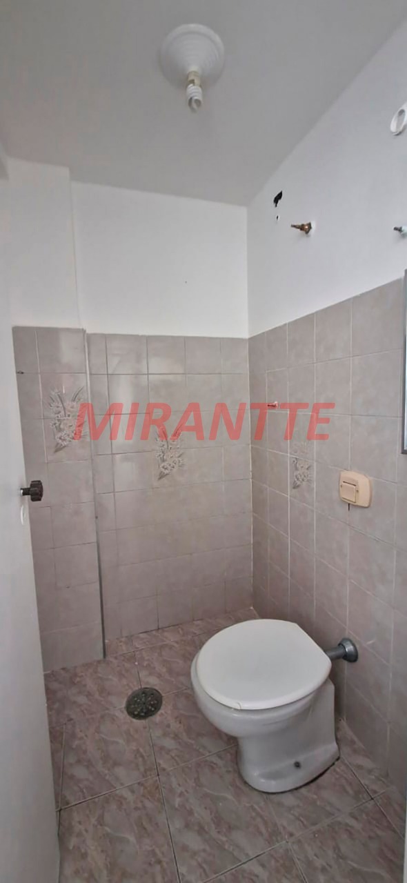 Apartamento de 100m² com 3 quartos em Parada Inglesa