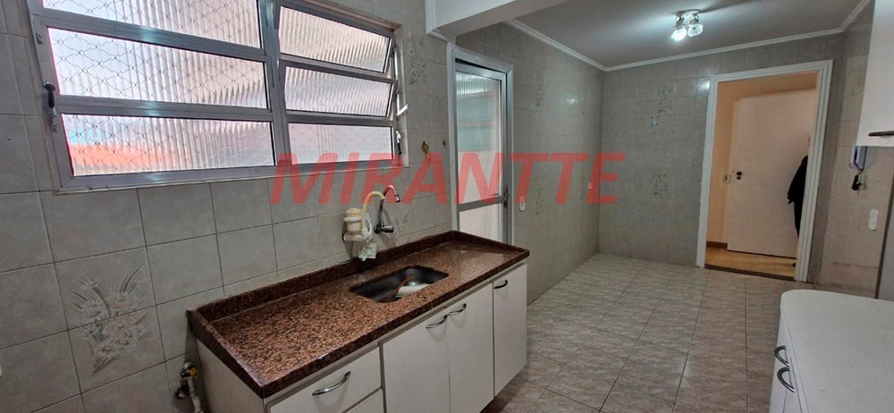 Apartamento de 100m² com 3 quartos em Parada Inglesa