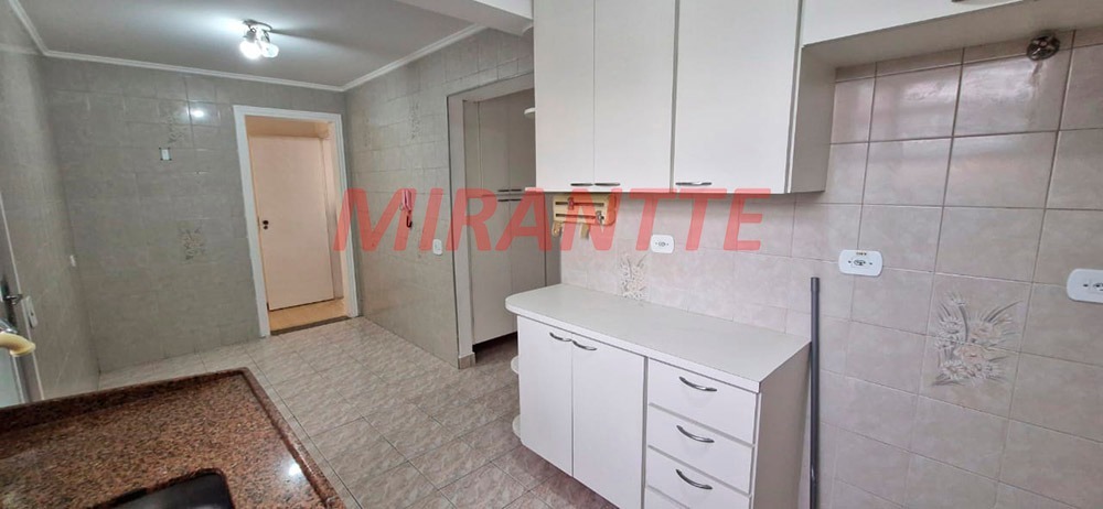 Apartamento de 100m² com 3 quartos em Parada Inglesa