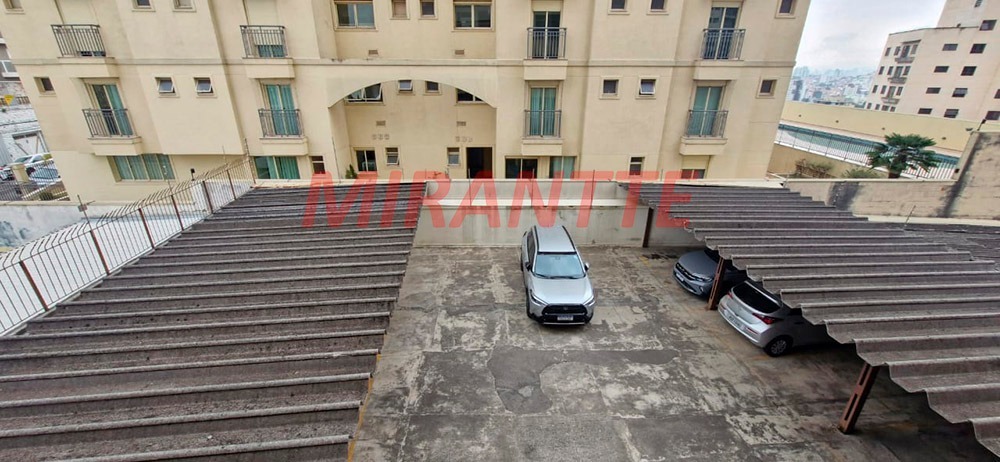 Apartamento de 100m² com 3 quartos em Parada Inglesa