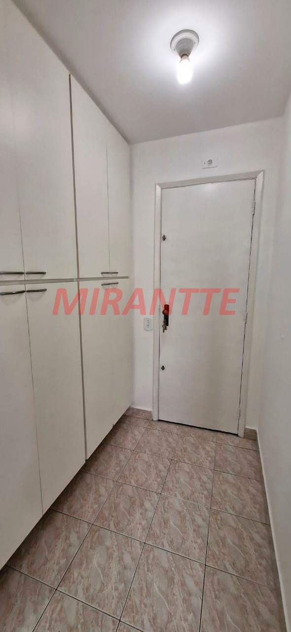 Apartamento de 100m² com 3 quartos em Parada Inglesa