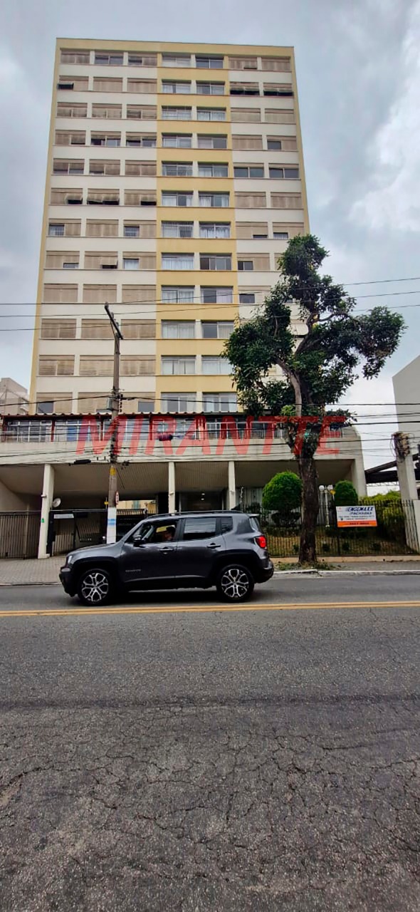 Apartamento de 100m² com 3 quartos em Parada Inglesa