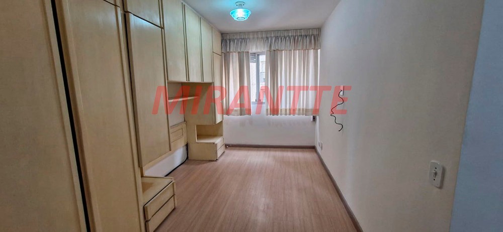Apartamento de 100m² com 3 quartos em Parada Inglesa