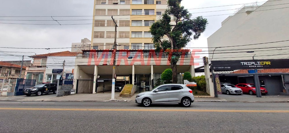 Apartamento de 100m² com 3 quartos em Parada Inglesa