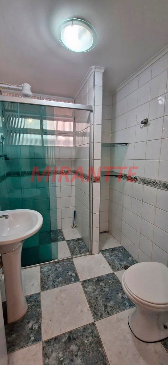 Apartamento de 100m² com 3 quartos em Parada Inglesa