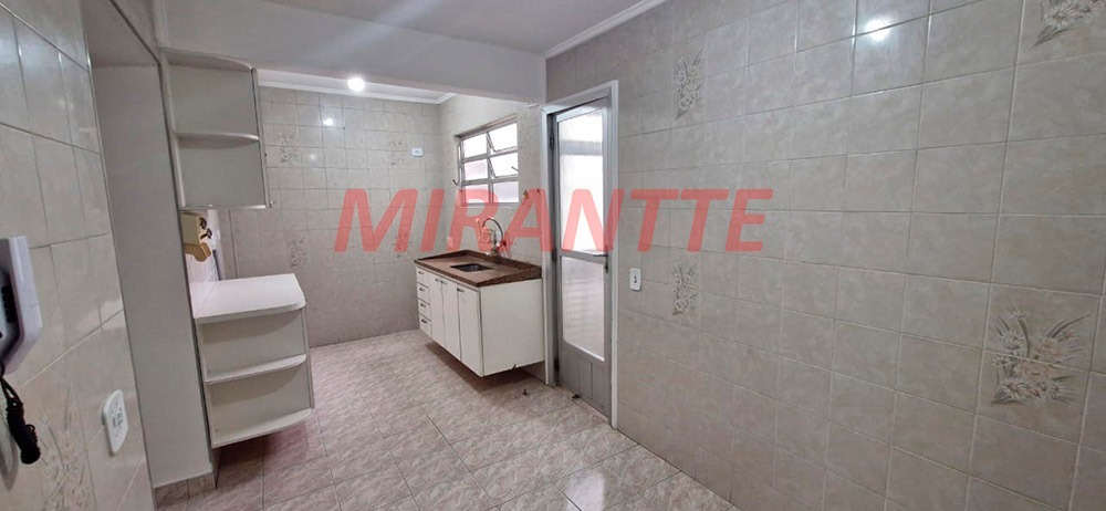 Apartamento de 100m² com 3 quartos em Parada Inglesa