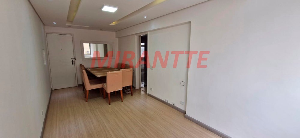 Apartamento de 100m² com 3 quartos em Parada Inglesa