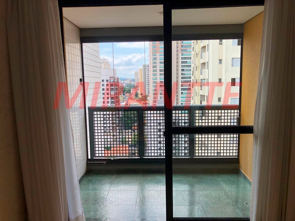 Apartamento de 62m² com 2 quartos em Santa Terezinha