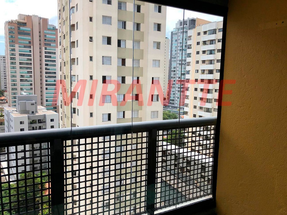 Apartamento de 62m² com 2 quartos em Santa Terezinha